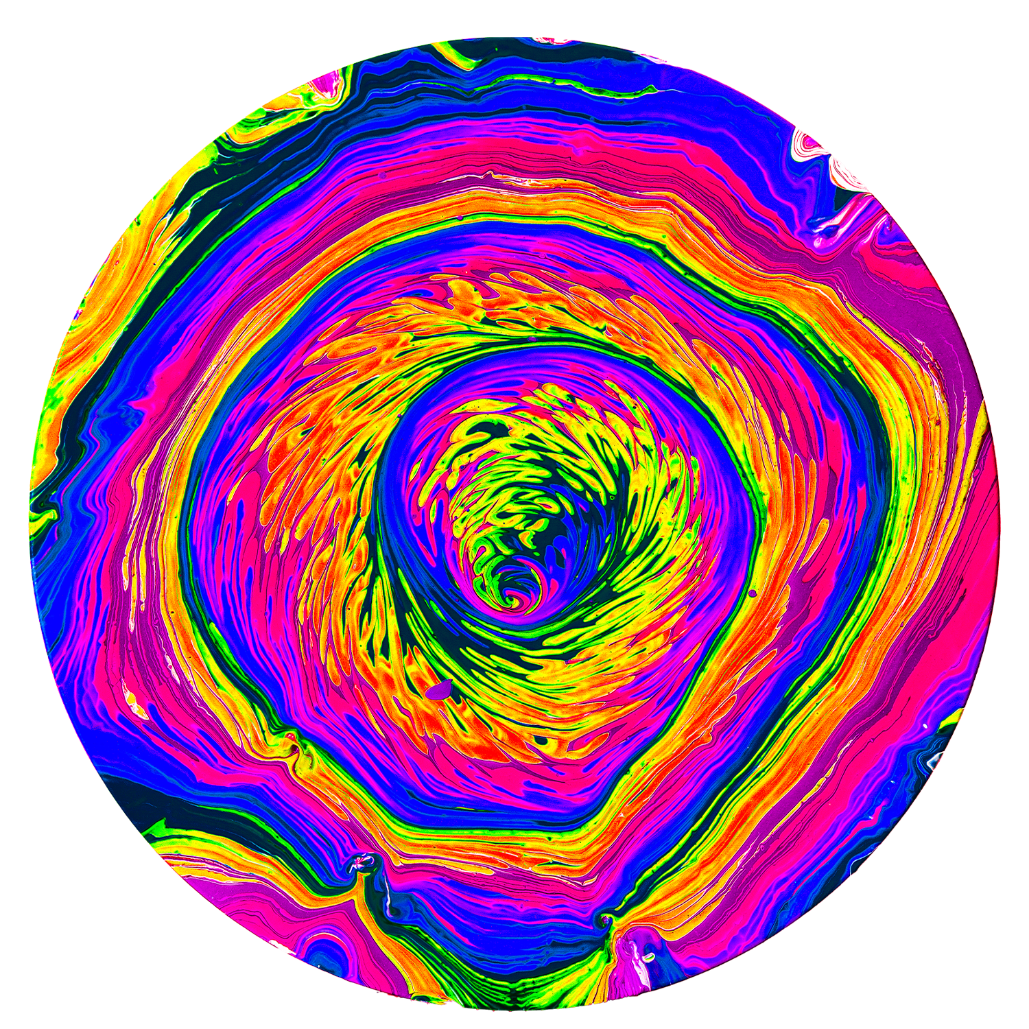 Aura — The Centre of Everything