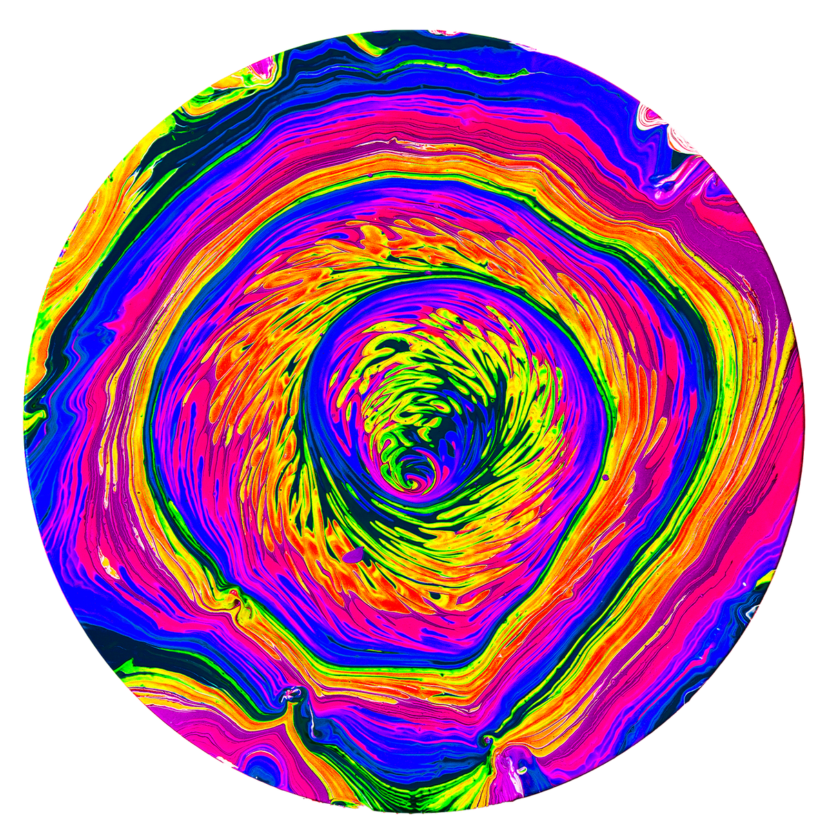 Aura — The Centre of Everything