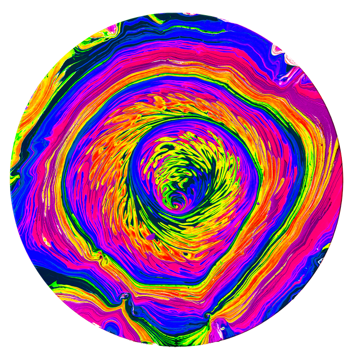 Aura — The Centre of Everything