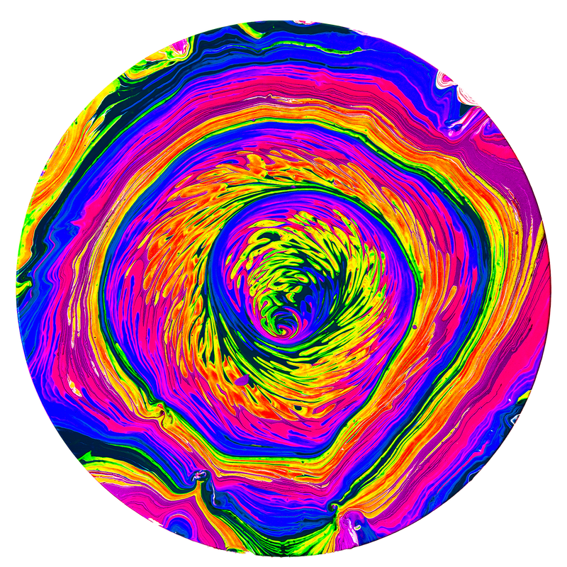 Aura — The Centre of Everything