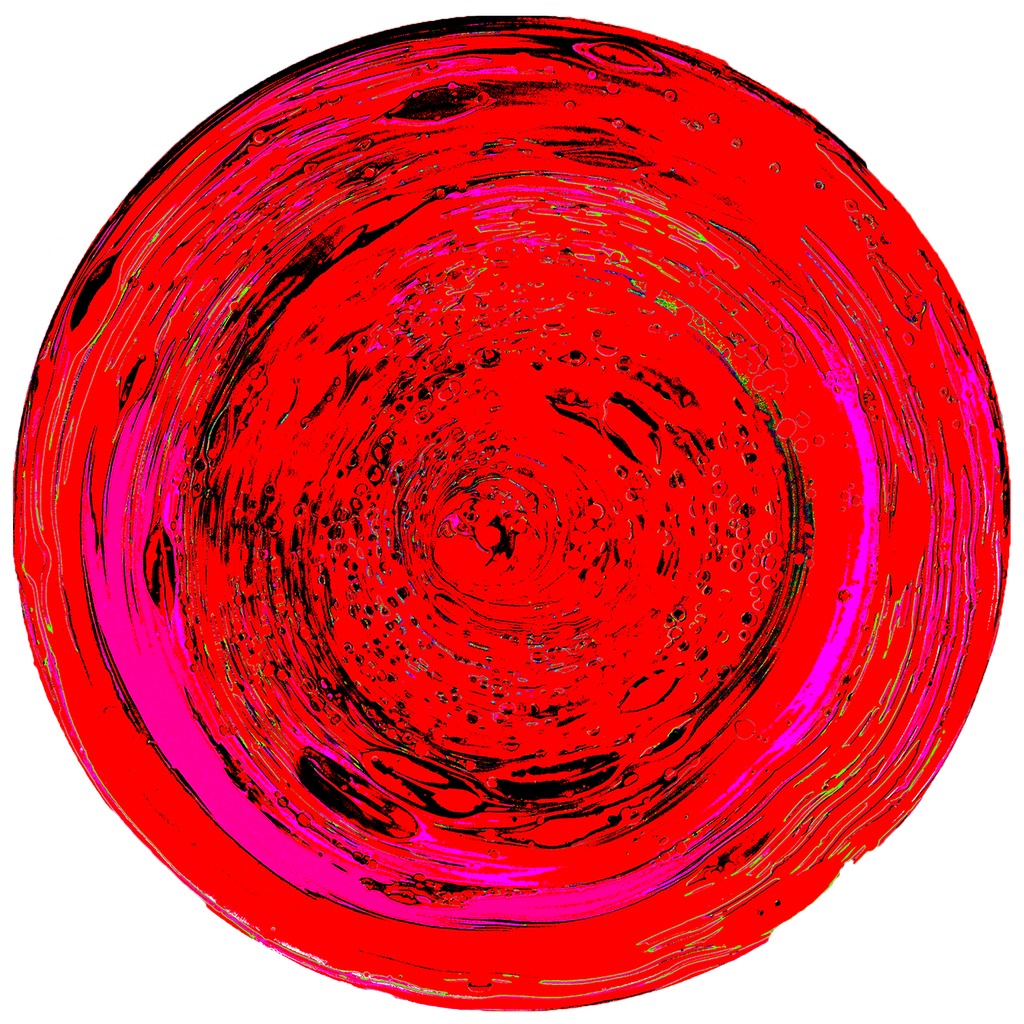 Aura - Red