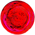 Aura - Red