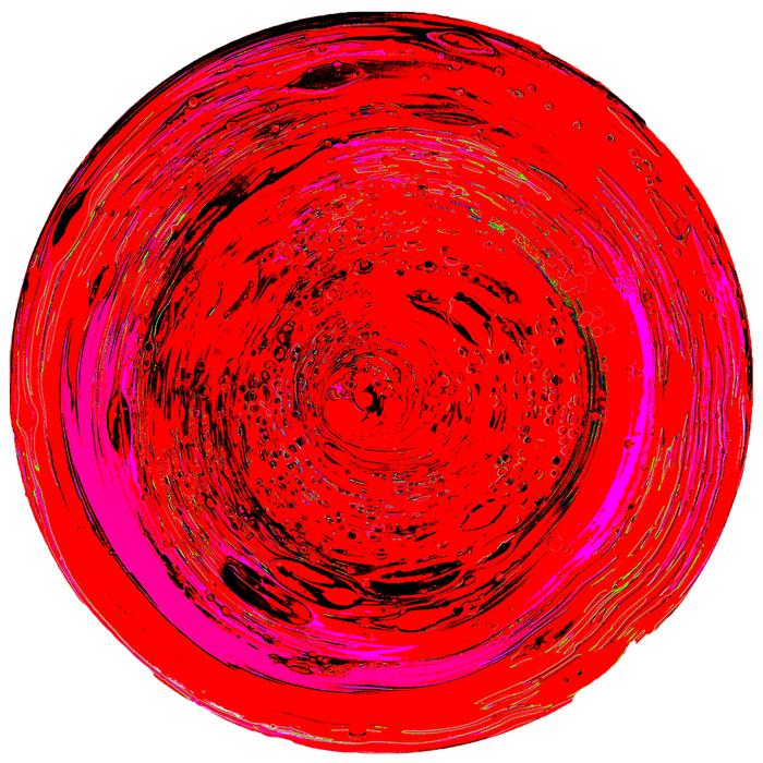 Aura - Red