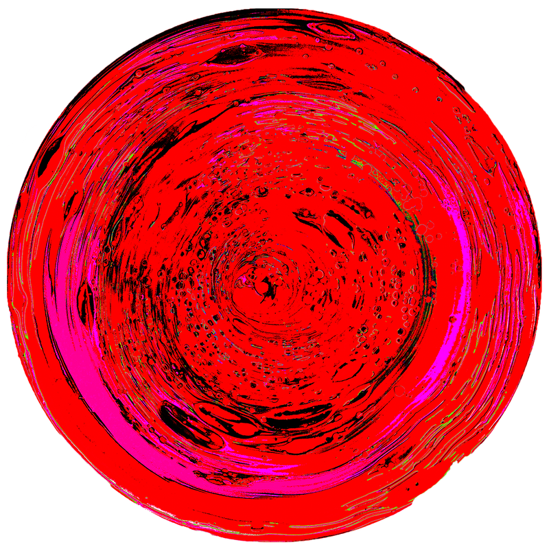 Aura - Red