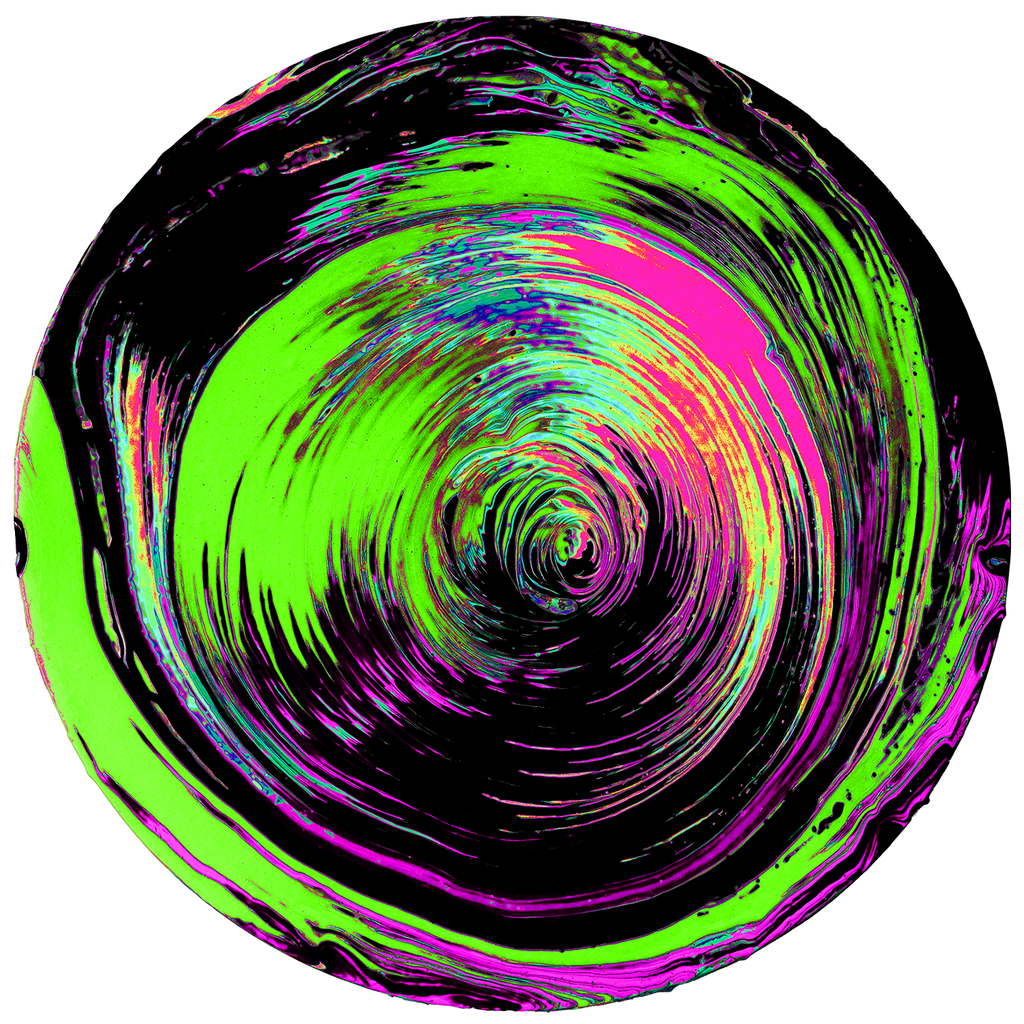 Aura - Green